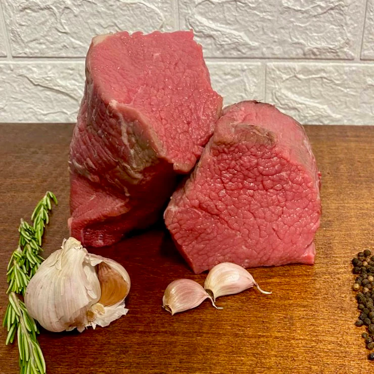 Girello (o magatello) di bovino giovane