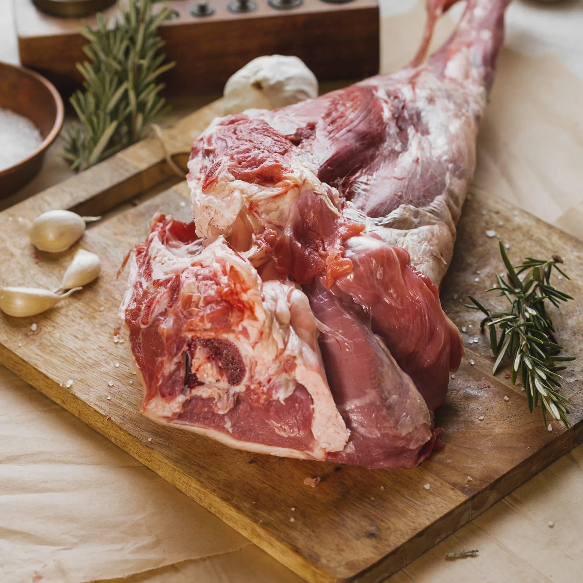 Agnello nostrano