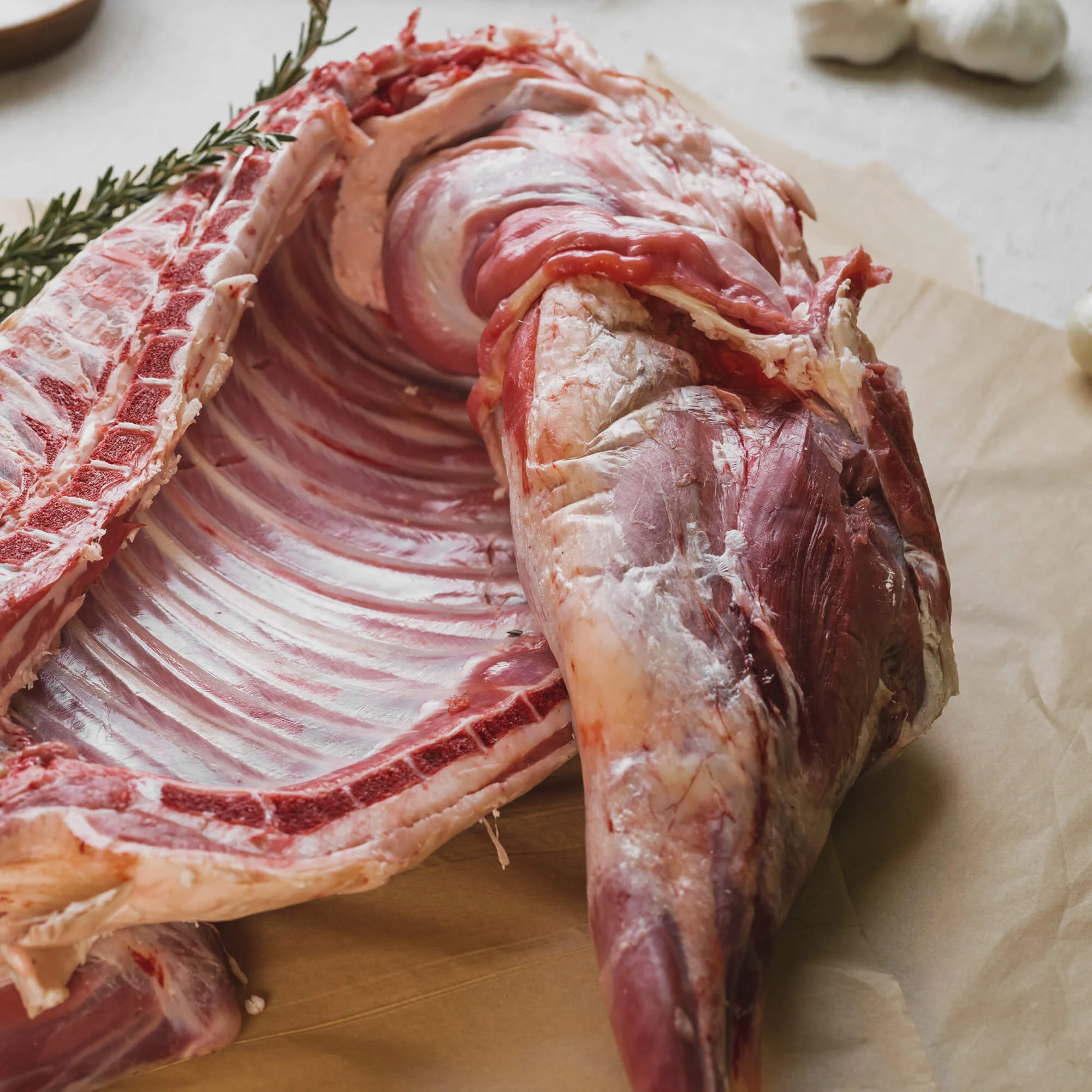 Agnello nostrano - Image 2