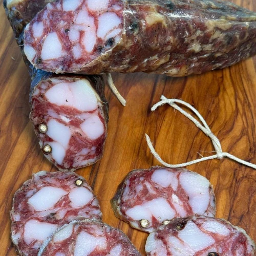 Salame Corallina 500gr