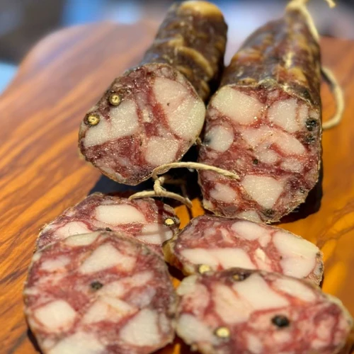 Salame Corallina 500gr - Image 2
